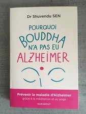 🦐 Pourquoi Bouddha n'a