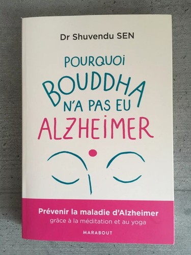 Pourquoi bouddha n - bouddha, n'a
