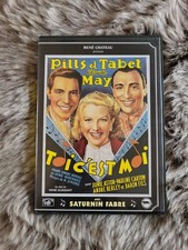 DVD RENE CHATEAU TOI C'EST MOI