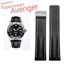 Bracelet Cuir De Veau BLACK