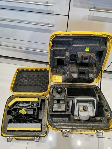 Trimble dr robotic - s9,