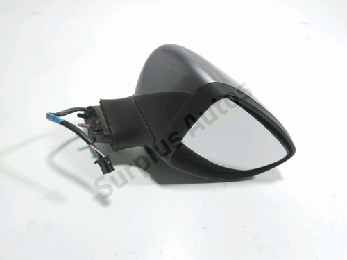 Retroviseur electrique droit - retroviseur,