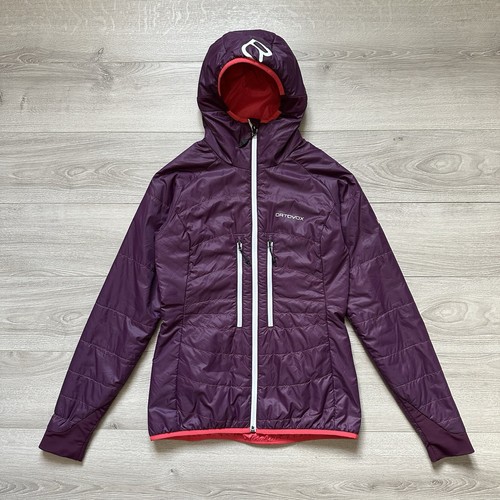 Ortovox lavarella jacket - ortovox,
