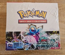 Display Pokémon Forces