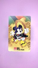 Tokyo Disneyland MICKEY KABUKI