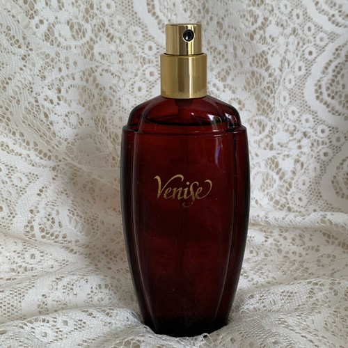 Venise eau toilette - eau,