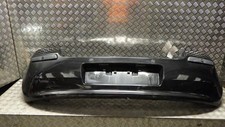 Pare choc arriere RENAULT CLIO