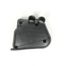 Boite à air sans manchon pour