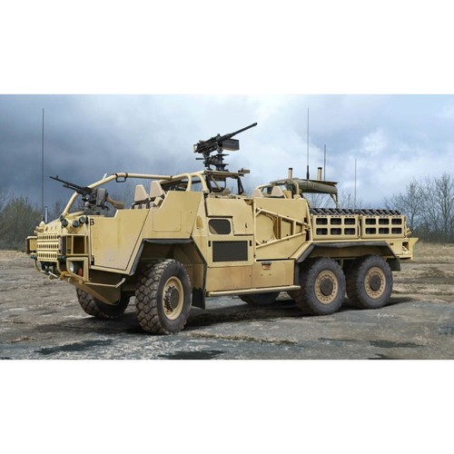 Hobby boss 84522 maquette - 84522,