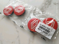 D'origine 4x Centre De Roue