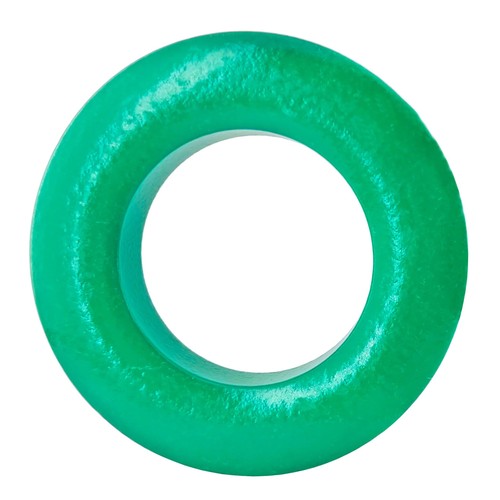 Pcs ferrite toroid core bead - core,
