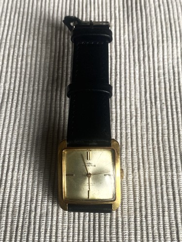 Montre fortis unisexe - montre, vintage