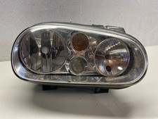 Volkswagen Golf IV 1999 Phare