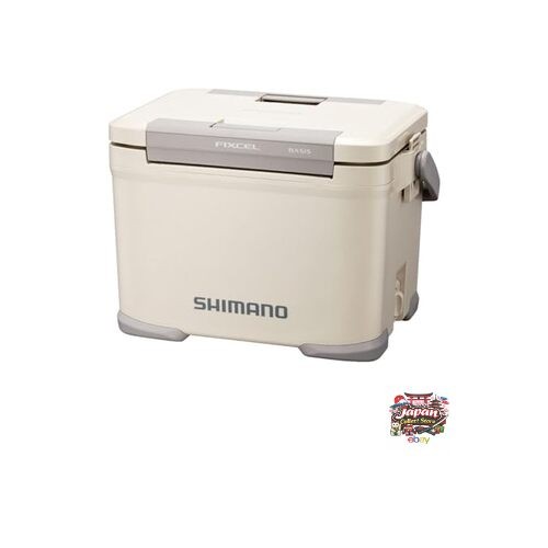 Nouveau glacière shimano - nouveau,