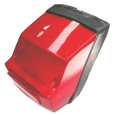 Feu Arrière Siem Pour Piaggio