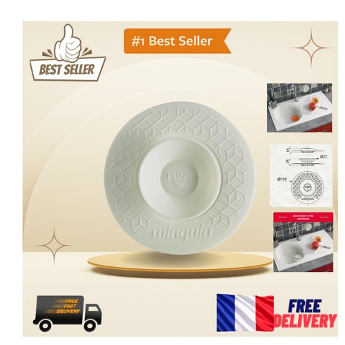 Wirquin uppy 30722337 bouchon - uppy,