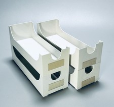 Bac De Travail Modèles 40