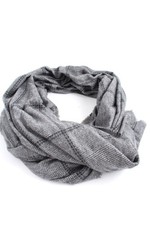 ZARA Écharpe en tricot Dames