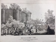 Prise de la Bastille 14
