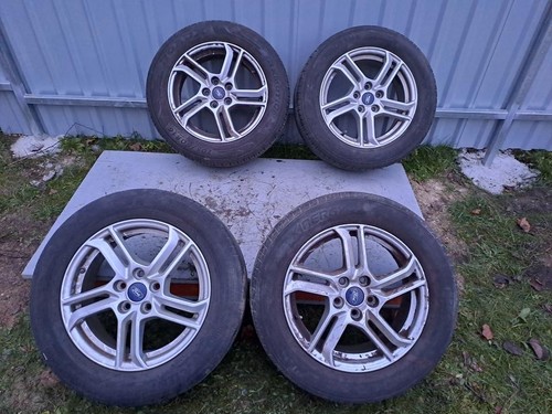 Jantes alu ford focus 2021 - jantes,