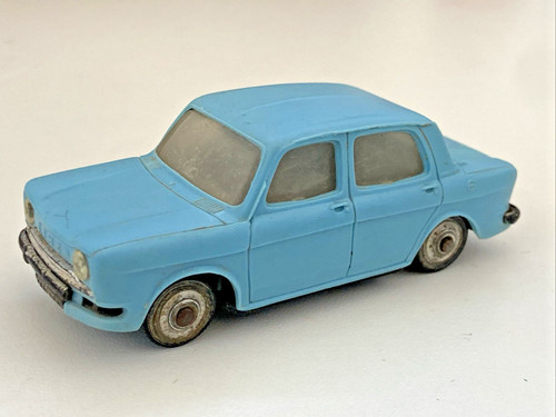 Voiture car norev - car,