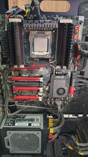 Asus ROG Rampge IV Extreme