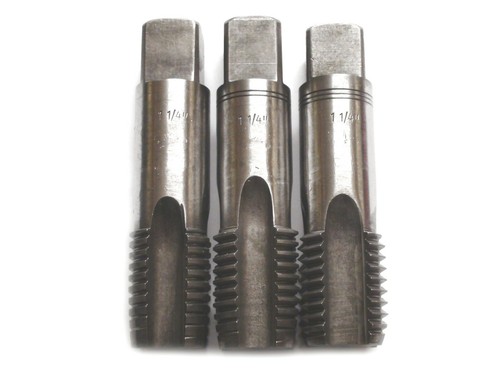 Kit taraud bsw bs 84 - taraud,
