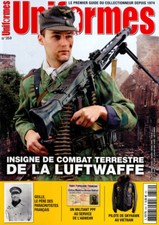  LA GAZETTE DES UNIFORMES 359