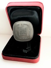 GROSSE MEDAILLE  BRONZE +