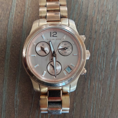 Michael kors watch women rose - michael,