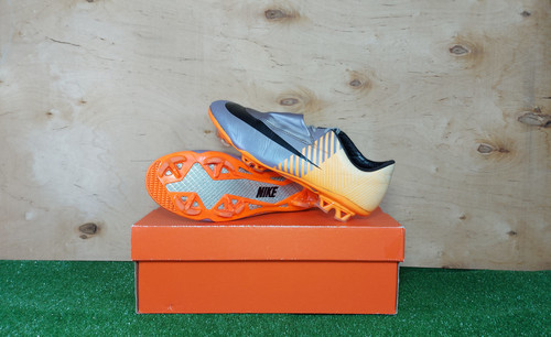 Nike mercurial vapor fg - nike, vi