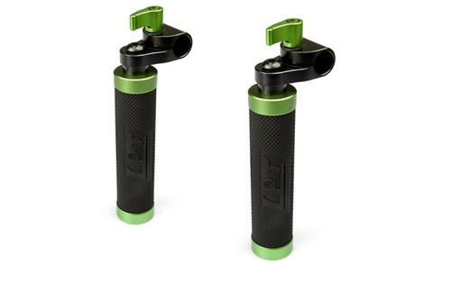Lanparte basic handle - basic, (pair)