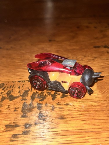 Voiture coccinelle hot - , wheels