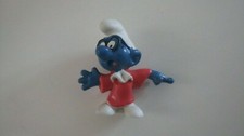 Figurine Schtroumpf à
