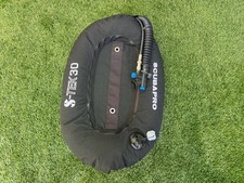 Scubapro S-Tek Donut Wing