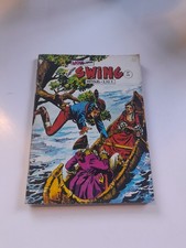 CAPT'AIN SWING N°172/TBE/MON