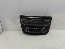 Commande chauffage PEUGEOT 508 1 SW PHASE 1 BREAK 9804563180