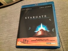 Stargate - Blu-ray - Roland Emmerich