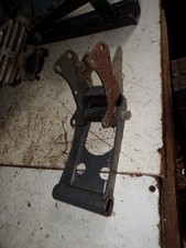 Support moteur spx rcx clip - moteur,
