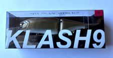 DRT KLASH 9 Low Float Full