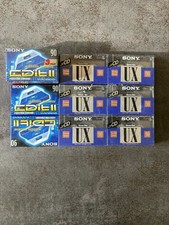 Lot audio cassette - k7,
