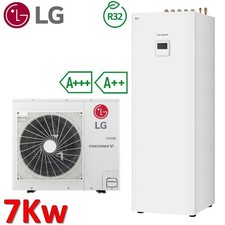 Pompe à chaleur air-eau 7,0