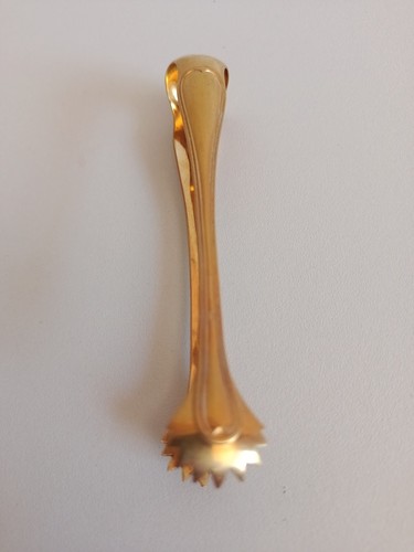 Pince sucre christofle - à,