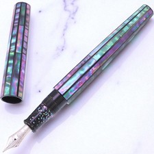 Stylo plume Nakaya Cigar