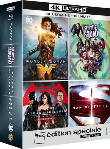 Coffret comics édition - coffret,