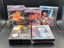 Xena La Princesse Guerrière