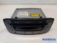 Radio CD Citroen C1 861200H010