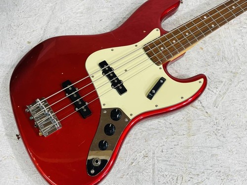 Fernandes guitare basse - guitare,
