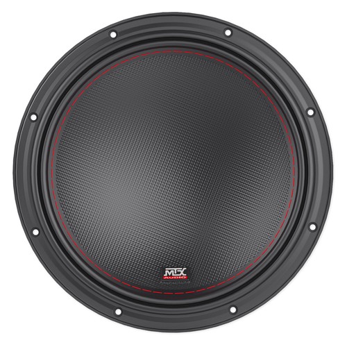 Mtx 7512 1500w - 12",