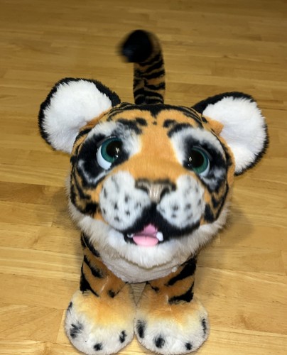 Furreal roarin tyler - tyler, the